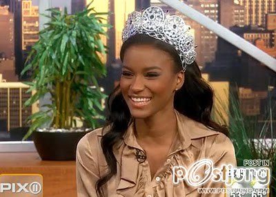 miss universe 2011activity