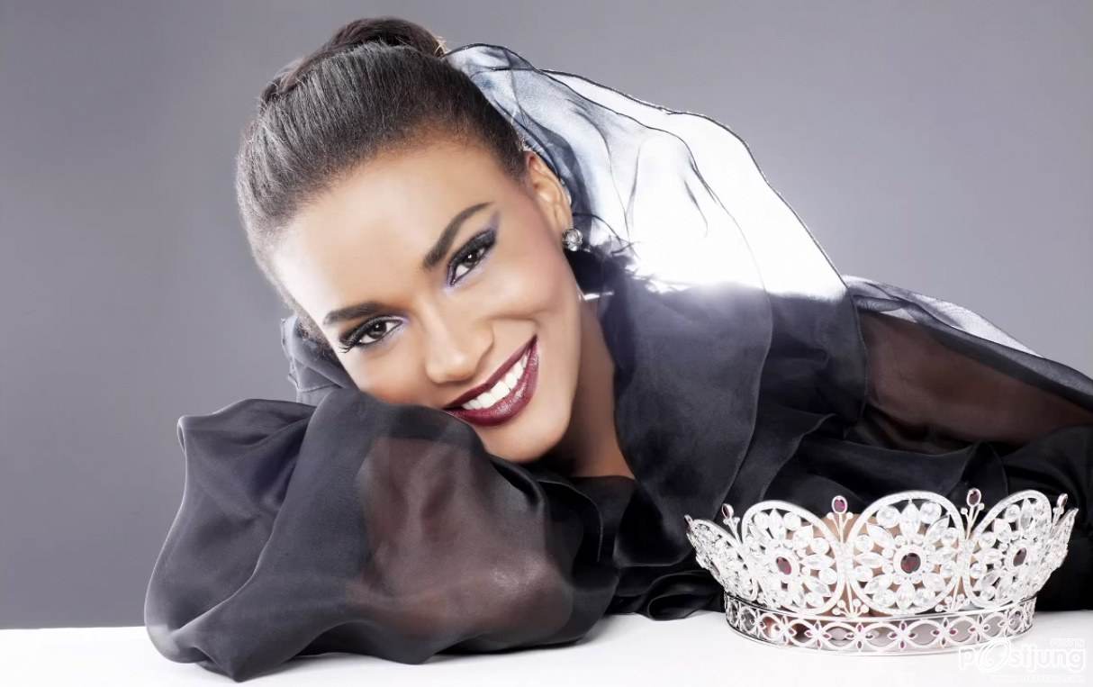 miss universe 2011activity