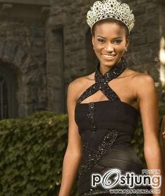 miss universe 2011activity