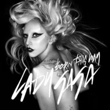 คลิป เฮดเตอร์ฉีกทำลายอัลบั้ม Born This Way ของอิก้า