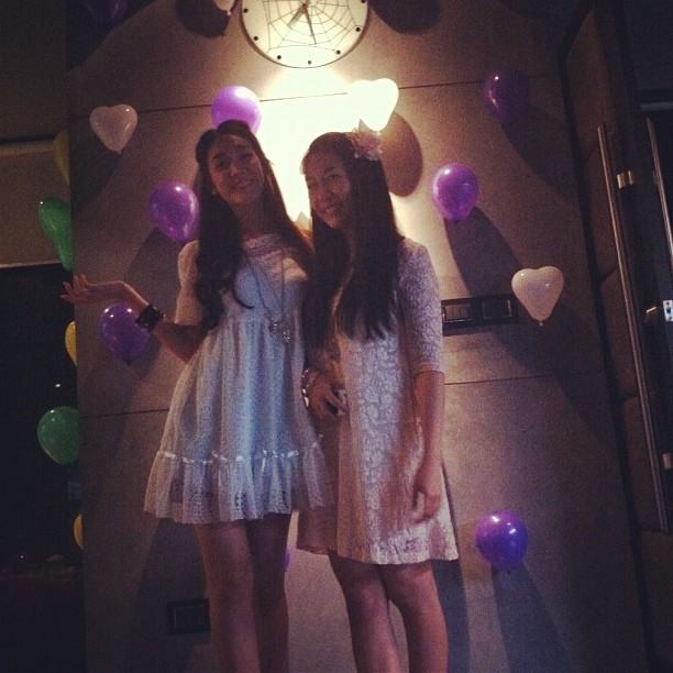 รูป"มิน พีชญา"น่ารักๆจาก....Twitter