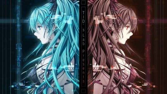 พื้นหลัง Vocaloid สวยๆ