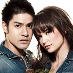 ภูริ หิรัญพฤกษ์ - แอน อลิชา