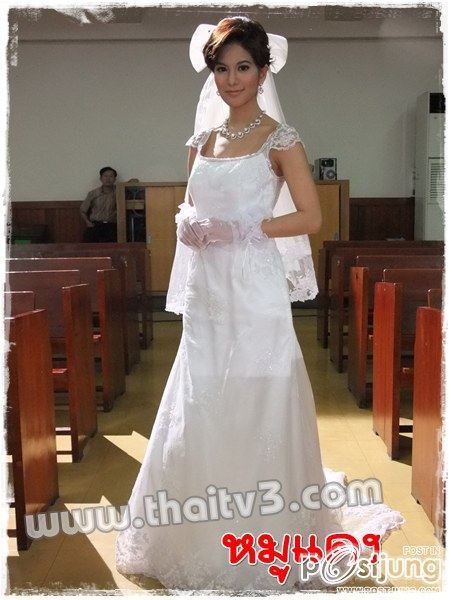 "PIC "สาวๆ "สวยๆ in หมูแดง ! "