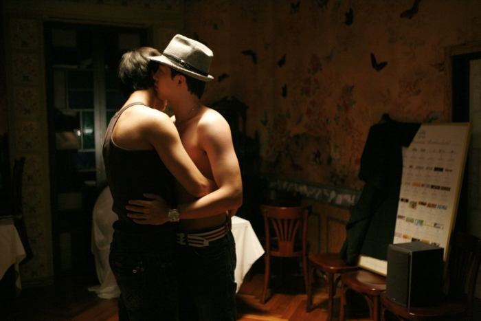 พระเอกกะนายเอก