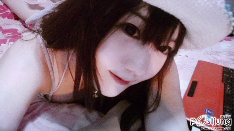 ALICE สาวหมวย