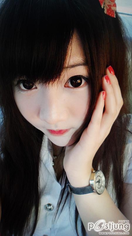 ALICE สาวหมวย