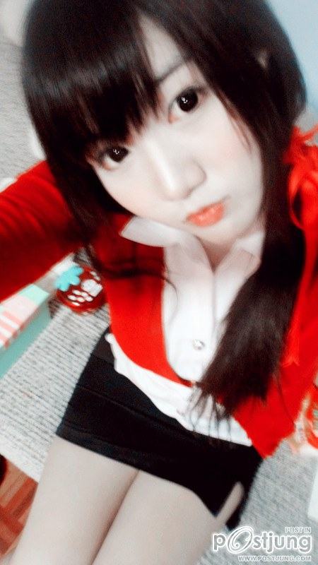 ALICE สาวหมวย