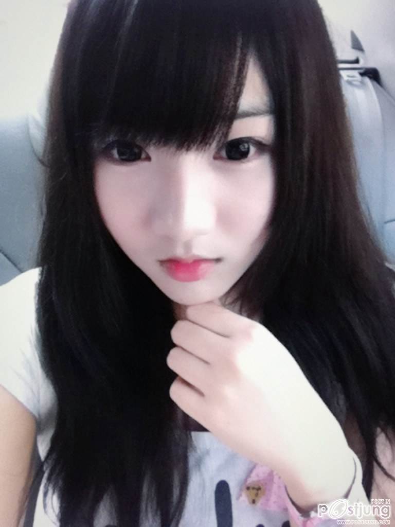 ALICE สาวหมวย