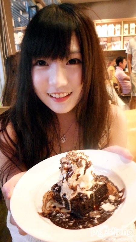 ALICE สาวหมวย