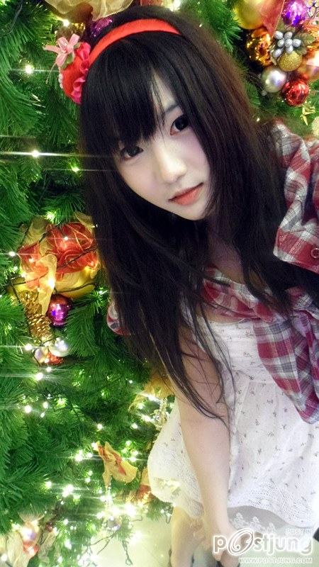 ALICE สาวหมวย