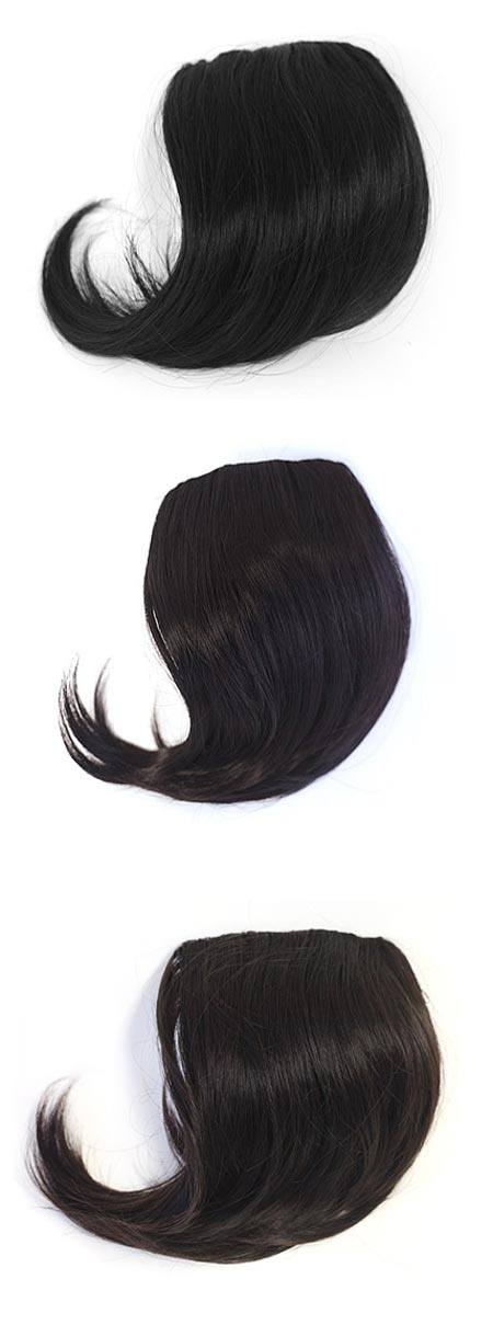 วิกผมหน้าม้าปัด ตัวช่วยเพิ่มความเก๋