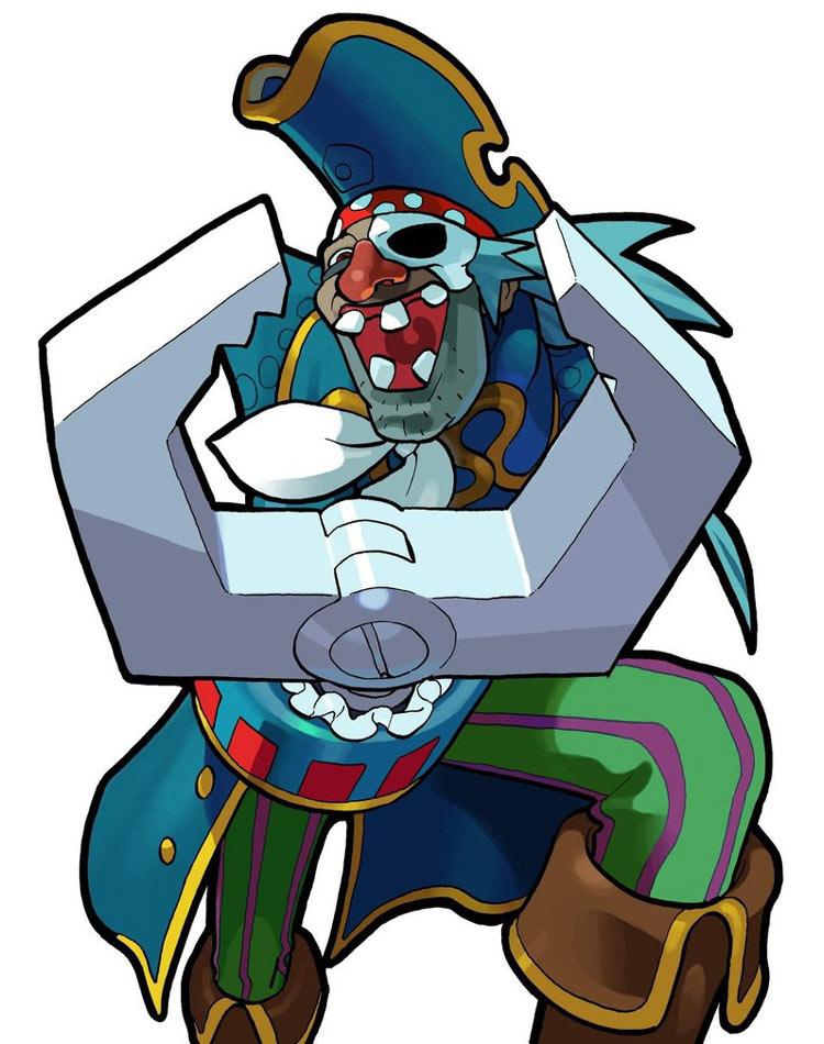 Power Stone Collection [PSP/2006]