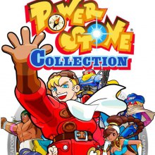 Power Stone Collection [PSP/2006]