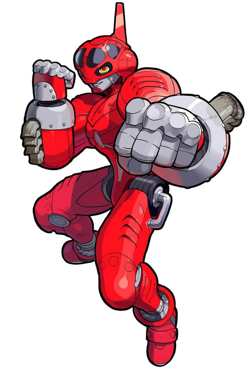 Power Stone Collection [PSP/2006]