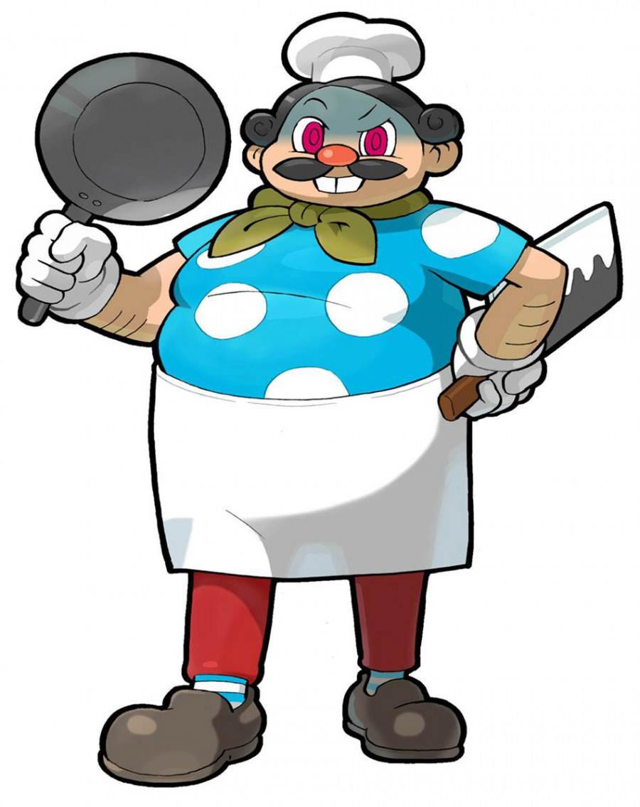 Power Stone Collection [PSP/2006]