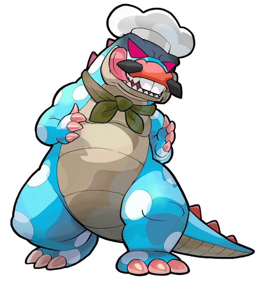 Power Stone Collection [PSP/2006]