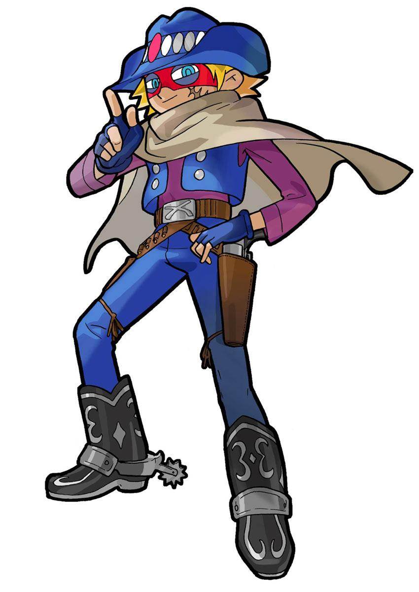 Power Stone Collection [PSP/2006]