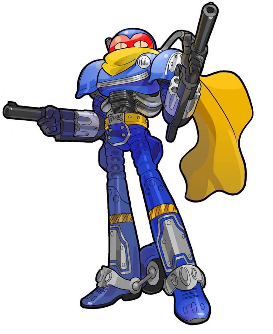 Power Stone Collection [PSP/2006]