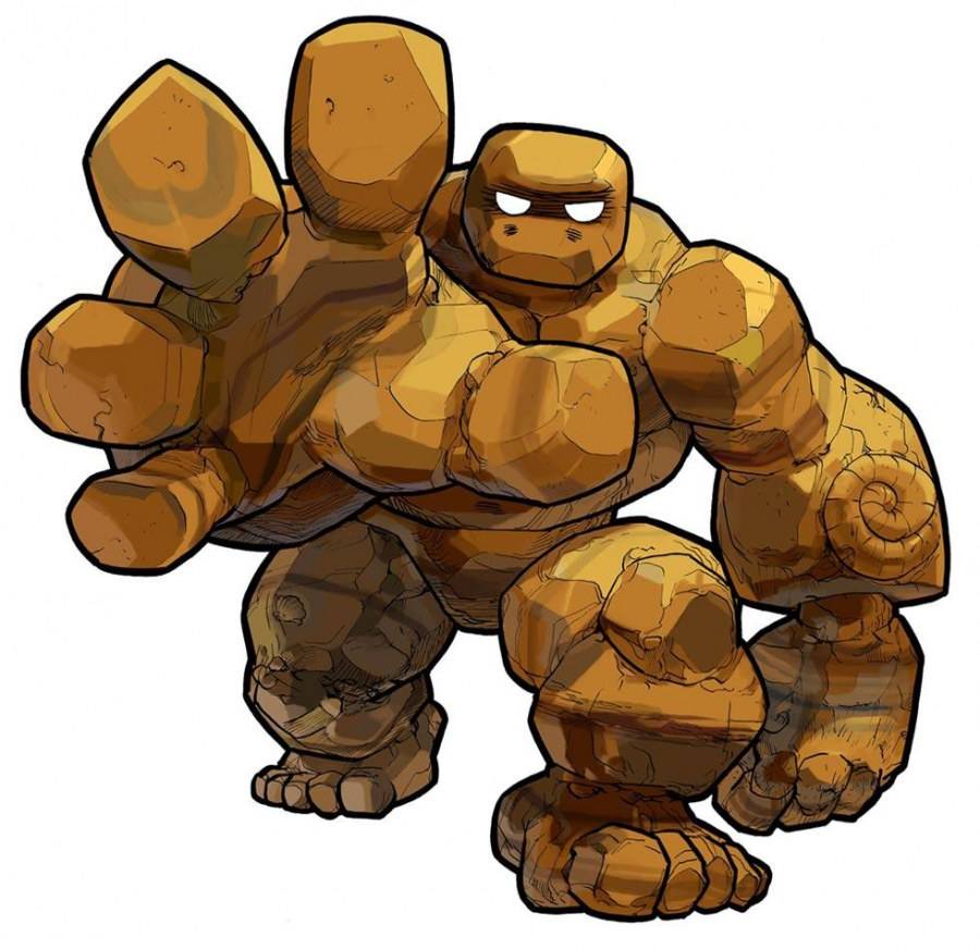 Power Stone Collection [PSP/2006]