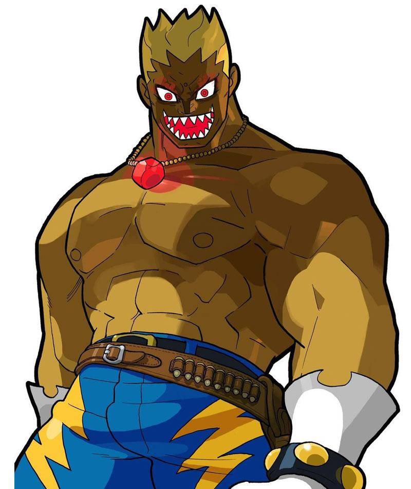 Power Stone Collection [PSP/2006]