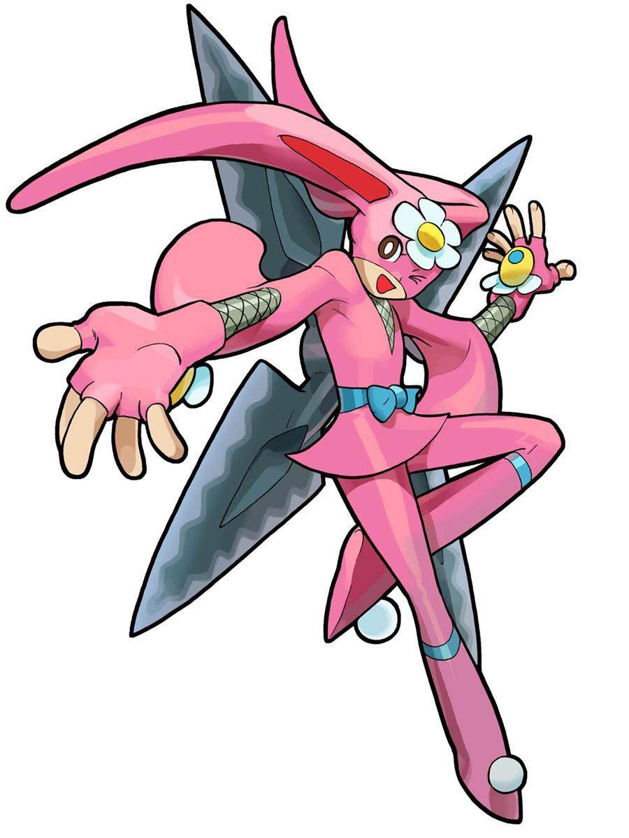 Power Stone Collection [PSP/2006]