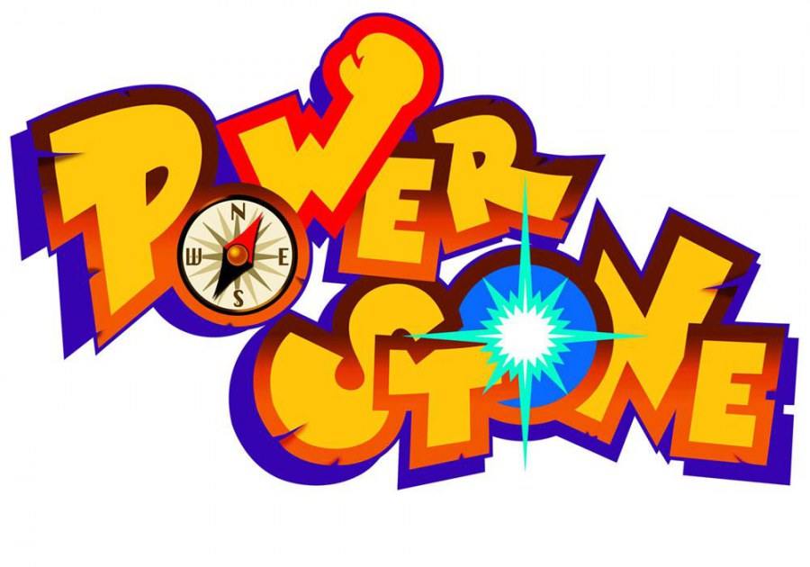 Power Stone Collection [PSP/2006]