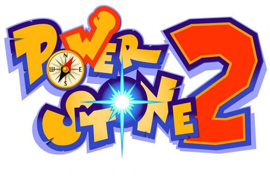 Power Stone Collection [PSP/2006]