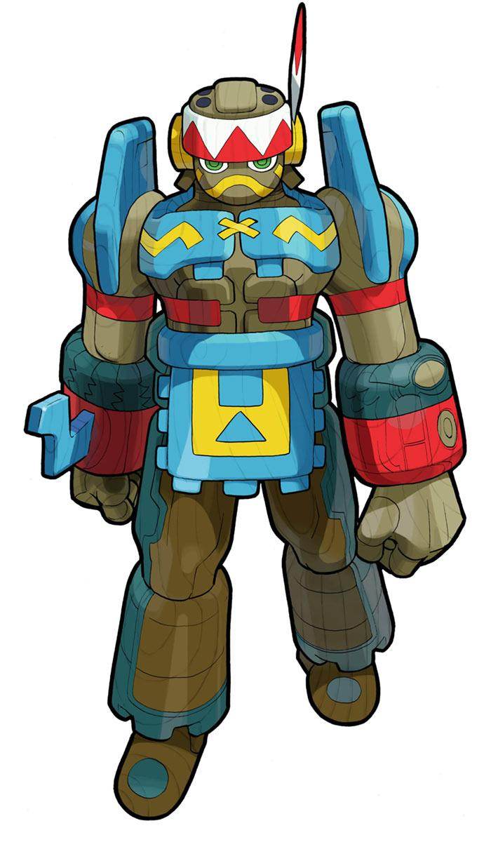 Power Stone Collection [PSP/2006]