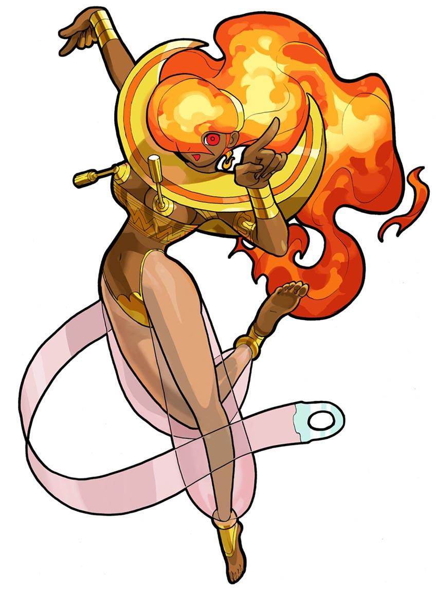 Power Stone Collection [PSP/2006]