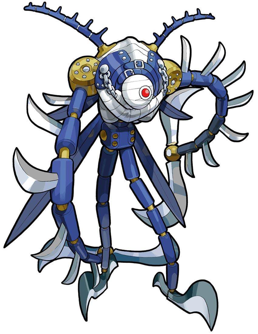 Power Stone Collection [PSP/2006]