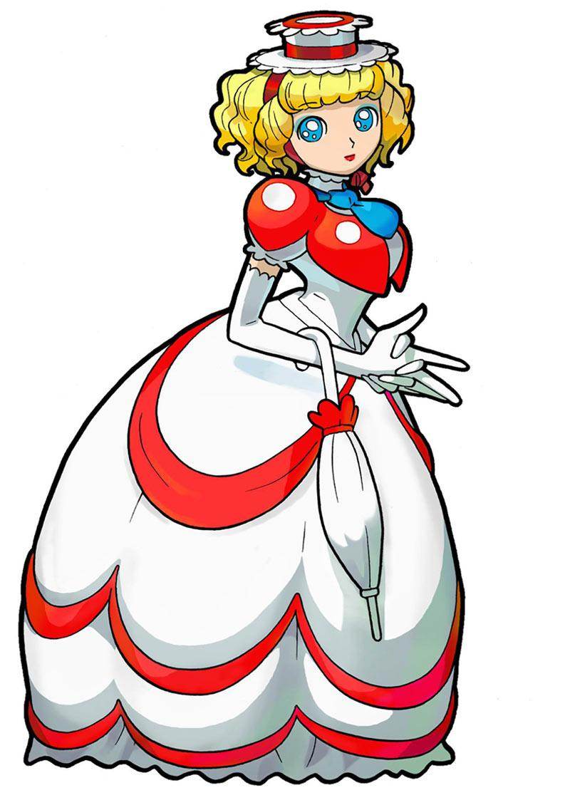 Power Stone Collection [PSP/2006]