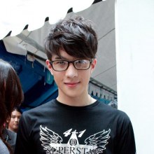 พระเอกใหม่ช่อง3คร๊าบ