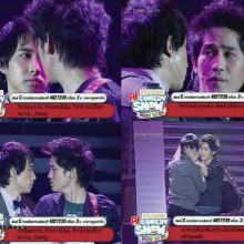  อ๊อฟ-ที AF6  สุดยอด  Y  แห่งปี 2011