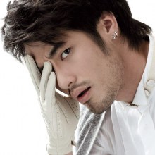 Wallpaper 10หนุ่มน่ากอด 2011