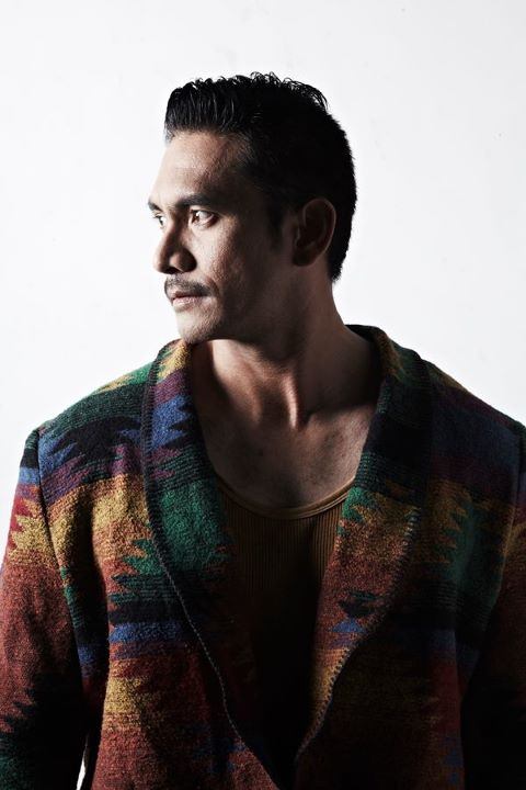 พันโท วันชนะ สวัสดี (ผู้พัน เบิร์ด) @ CHEEZE LOOKER vol.2 no.14 January 2012