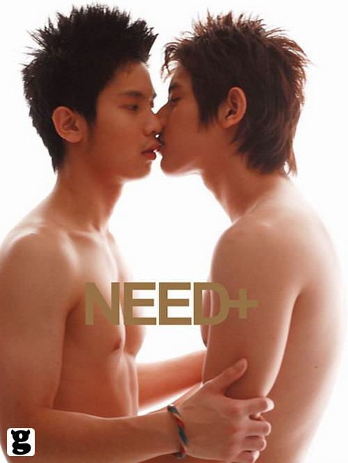 โชว์คู่หวิวสยิวคู่LOVE...