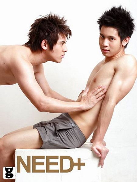 โชว์คู่หวิวสยิวคู่LOVE...