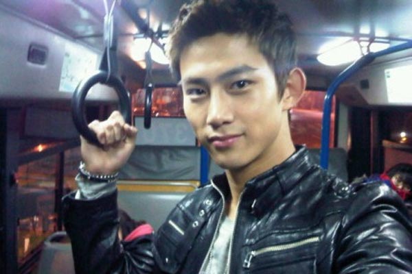 แทคยอน#3    2PM