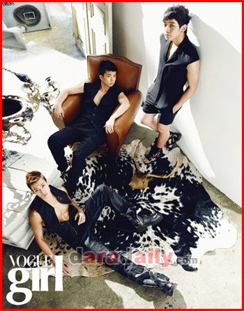 แทคยอน#3    2PM