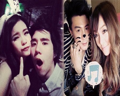 เพ้นท์ สวีท เขื่อน ไม่แพ้คู่ โดม กัสจัง