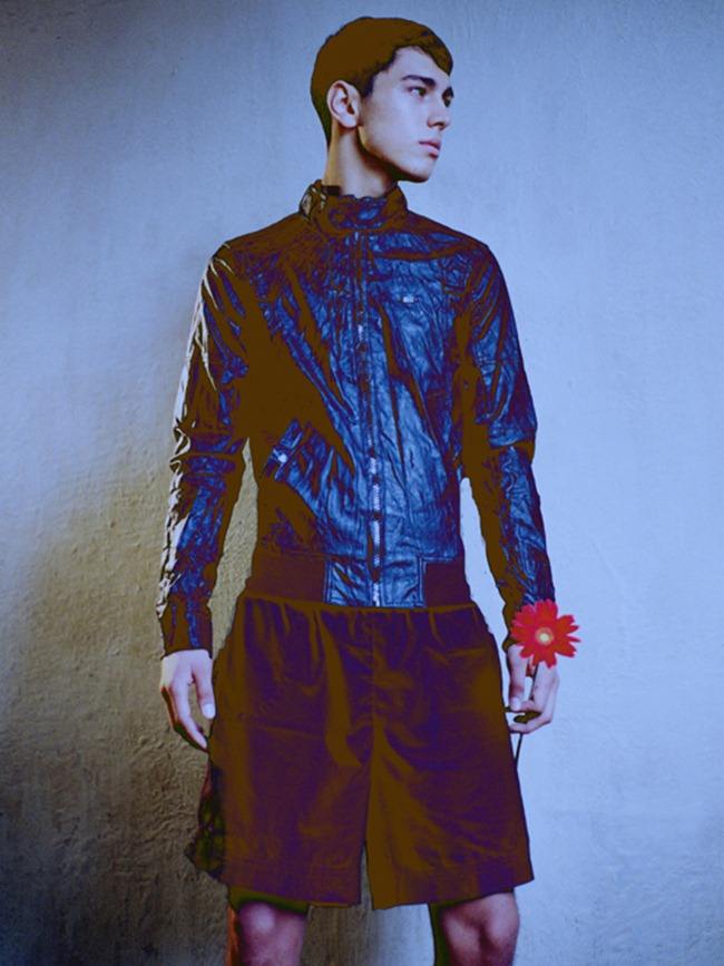 FEATURED PHOTOGRAPHER: CRISTIANO QUEIROX JR. IN "CRIMSON IN CLOVER IN THE PULSE OF THE SHADOW" BY PH