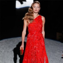 MILAN FASHION WEEK: SALVATORE FERRAGAMO SPRING 2012