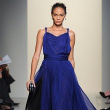 MILAN FASHION WEEK: BOTTEGA VENETA SPRING 2012