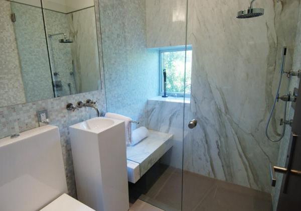 Designer House in Hollywood Hills - priceless panoramic city-to-ocean views for $5 million