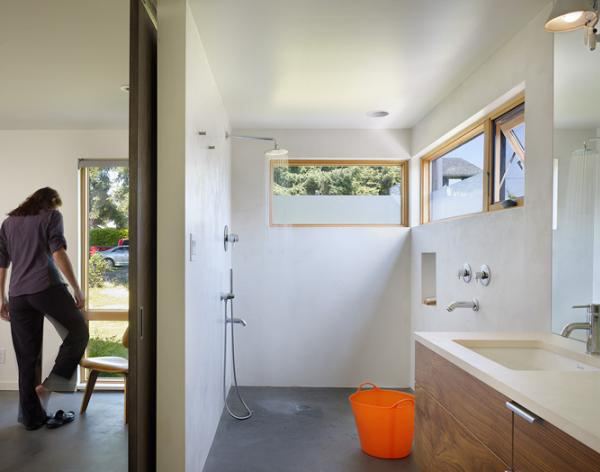 Waterfront House Designs by Modern Seattle Architect