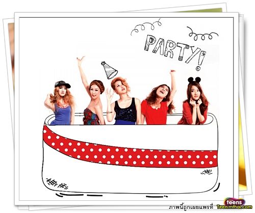 G20 & Candy mafia @ CANDY no.84 January 2012