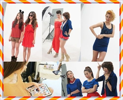 G20 & Candy mafia @ CANDY no.84 January 2012