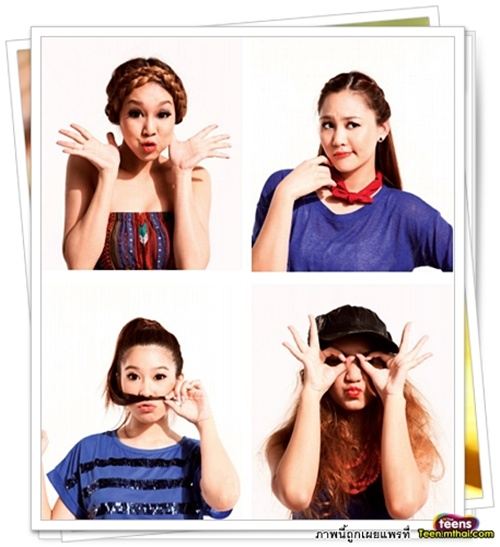 G20 & Candy mafia @ CANDY no.84 January 2012