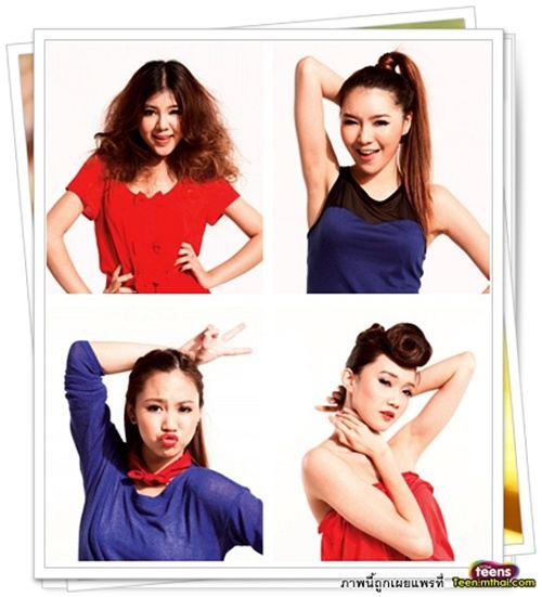 G20 & Candy mafia @ CANDY no.84 January 2012